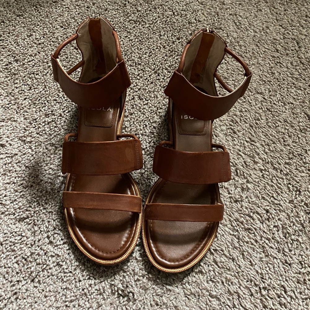 Isola Nordstrom sandals